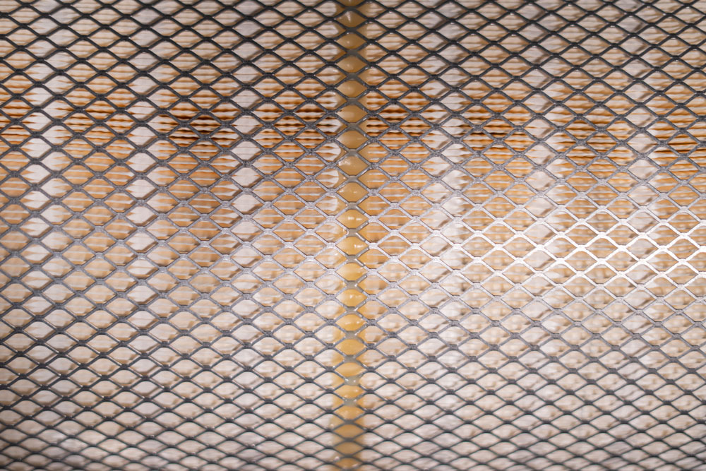 Wheelabrator Replacement Filter Cartridge P191868 - Image 3