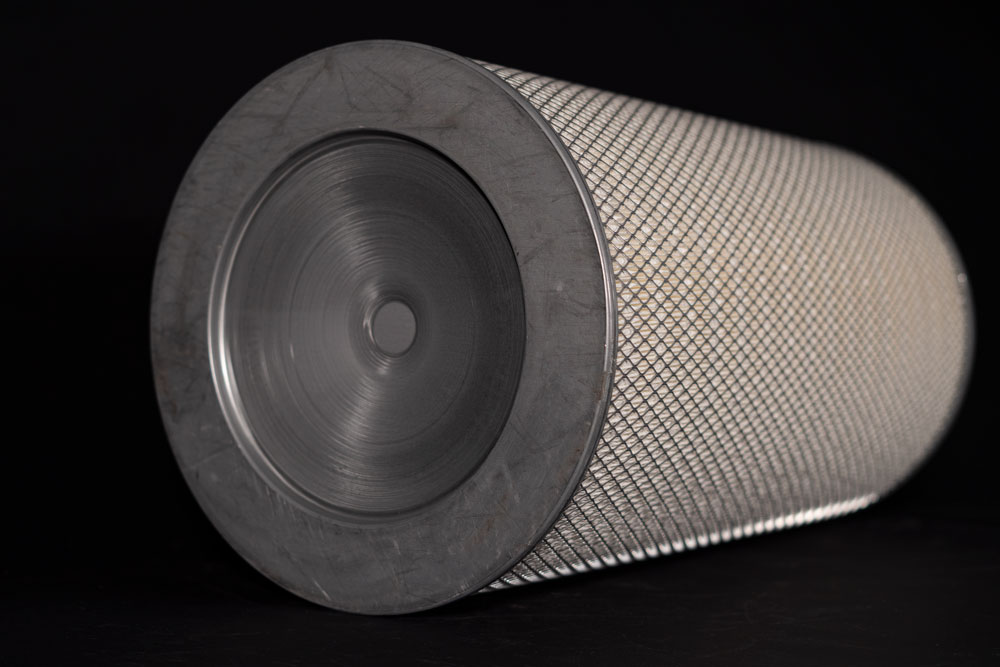 Donaldson Replacement Filter Cartridge P031467 - Image 2