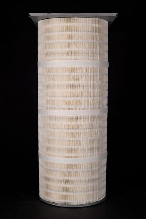 Wheelabrator Replacement Filter Cartridge 6609610