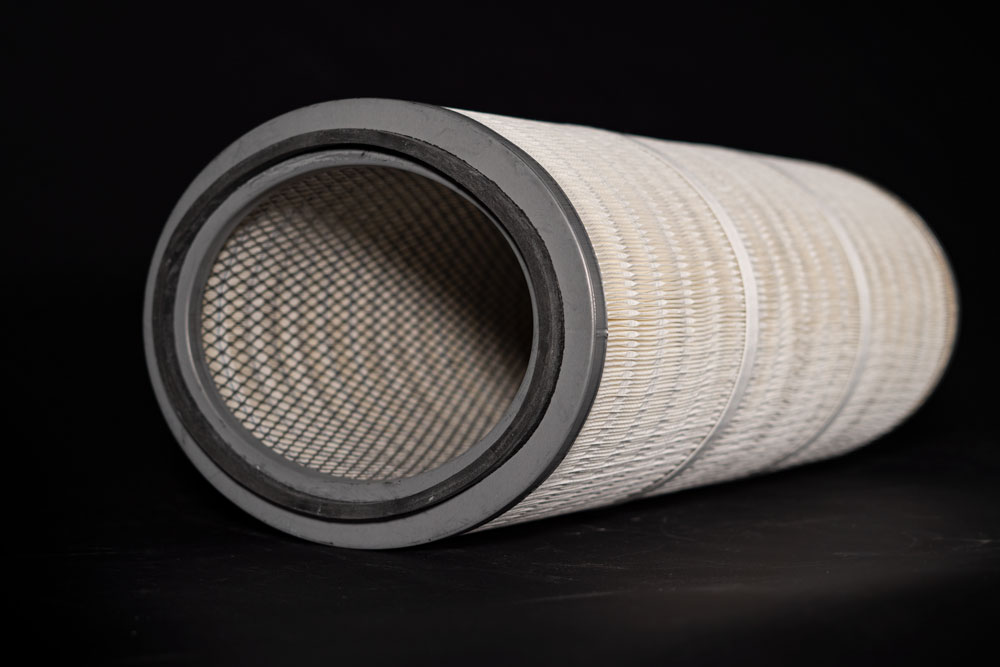 Donaldson Replacement Filter Cartridge P199474 - Image 4